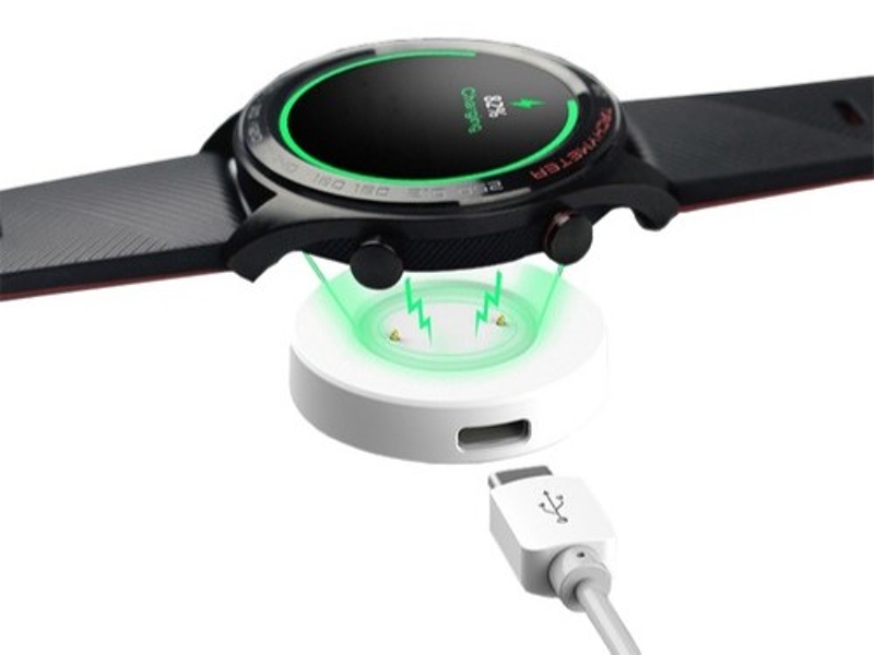 honor magicwatch 2 chargement